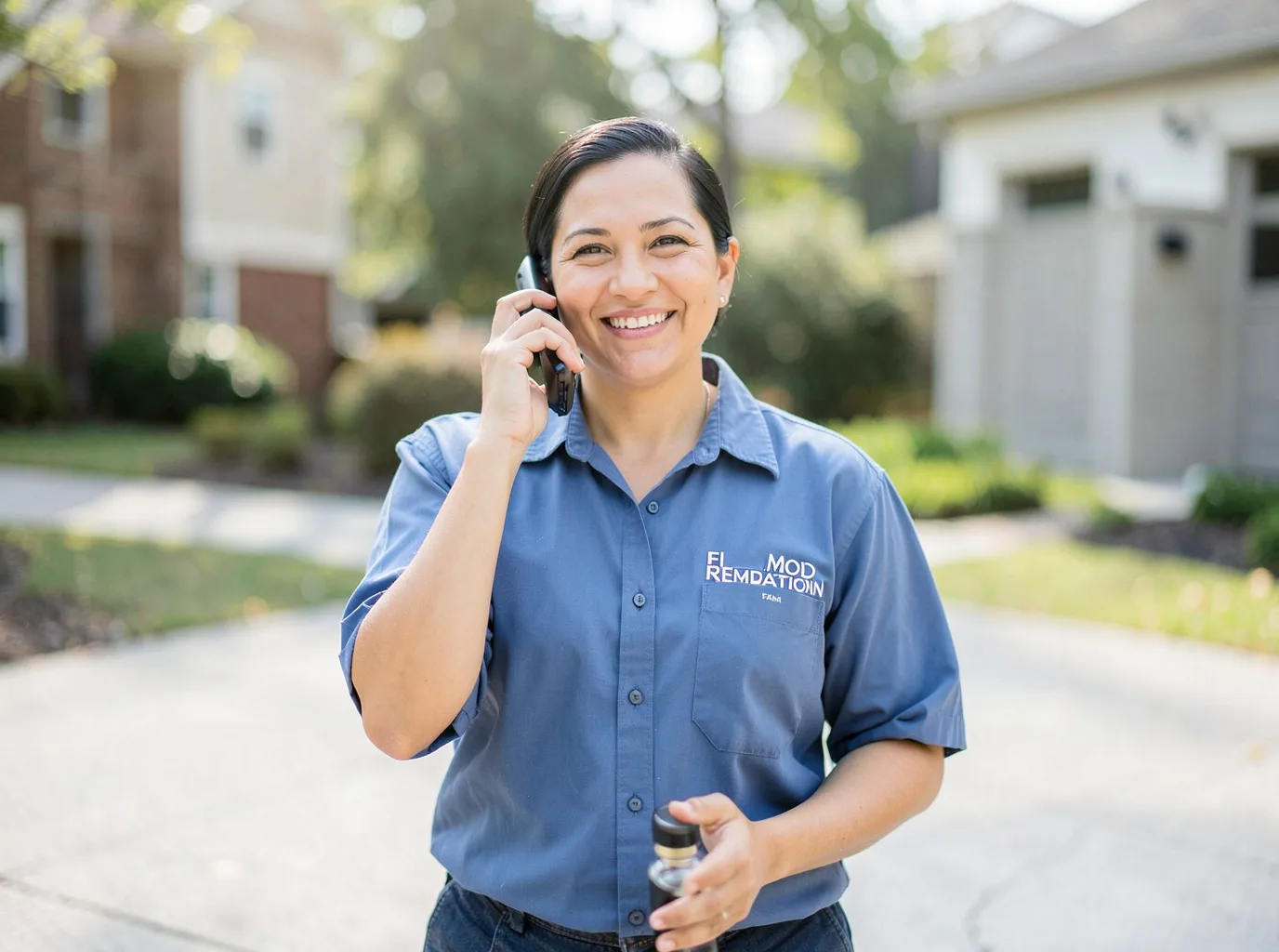 Mold Remediation Delco, NC FAQs